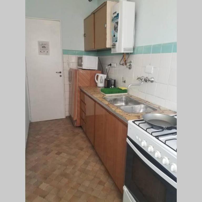 Hermoso y confortable 2 amb. Zona Aldrey - Apartamento de 1 dormitorio - 13