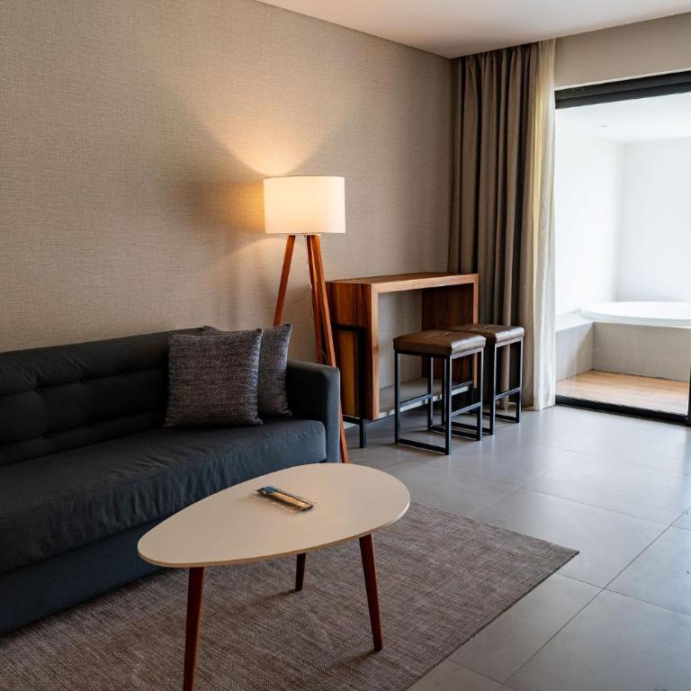 Majestic Elegance Costa Mujeres - All Inclusive - Suite con acceso a la piscina y jacuzzi al aire libre - WiFi gratis - 6