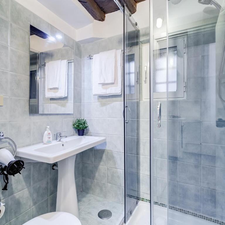 TREVI FOUNTAIN - RomeDreamHome - Appartamento con 2 Camere da Letto - 33