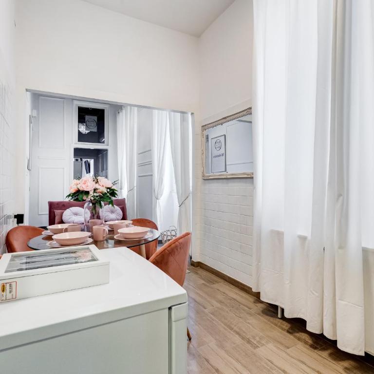 TREVI FOUNTAIN - RomeDreamHome - Appartamento con 2 Camere da Letto - 48