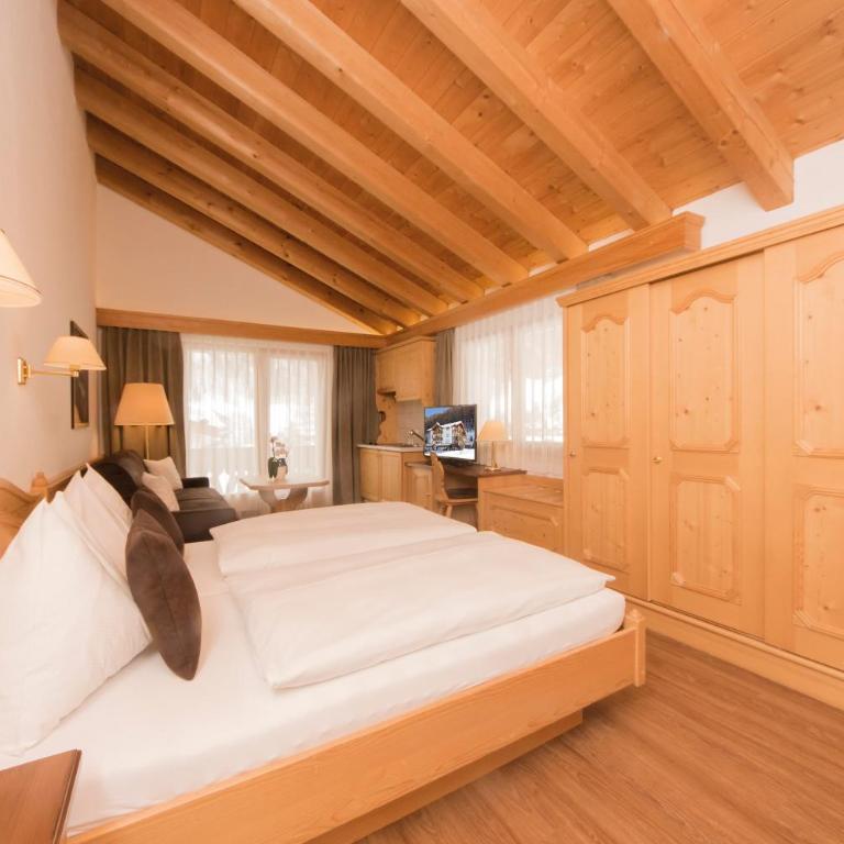 Waldpark Hotel Garni - Junior Suite - 3