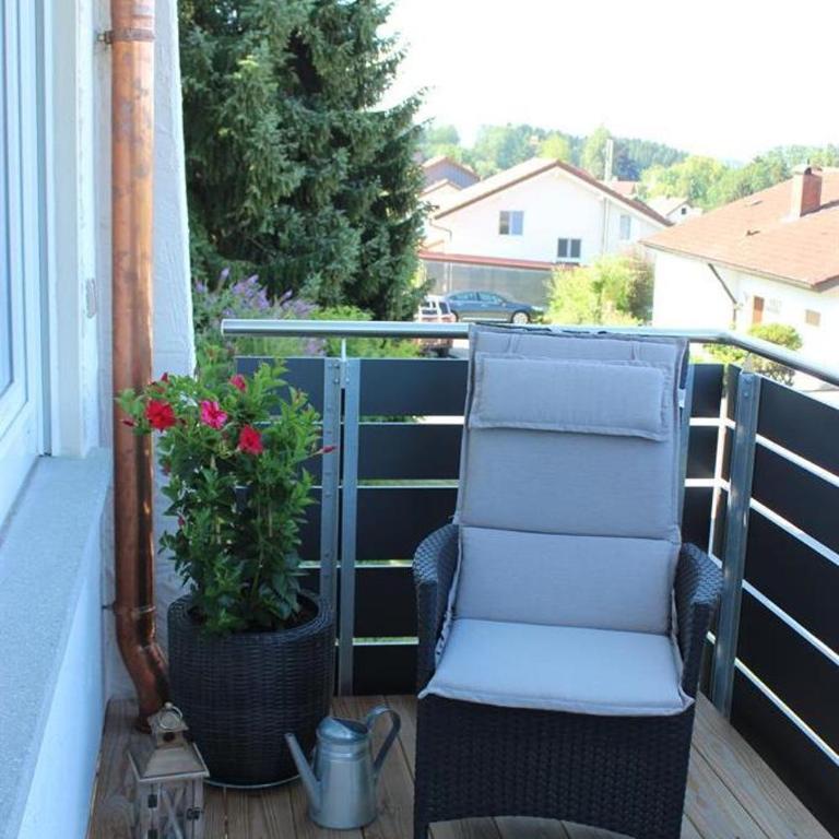 Ferienapartments Klatte - Apartment mit 1 Schlafzimmer und Dusche - 1