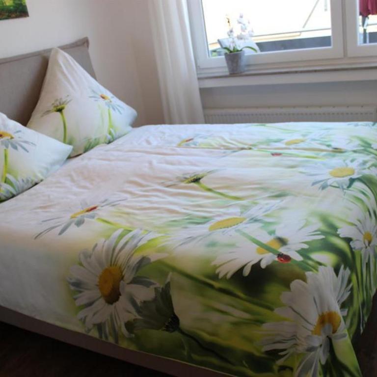 Ferienapartments Klatte - Apartment mit 1 Schlafzimmer und Dusche - 12