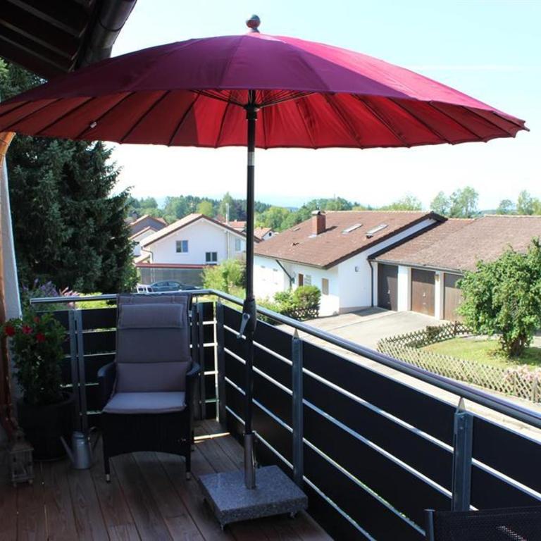 Ferienapartments Klatte - Apartment mit 1 Schlafzimmer und Dusche - 15