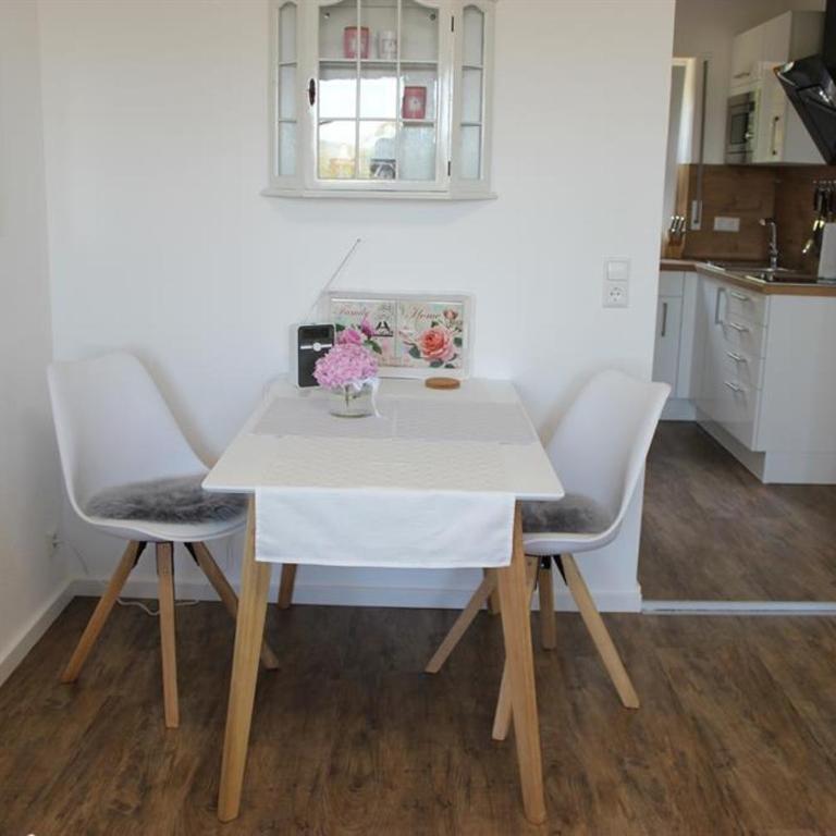 Ferienapartments Klatte - Apartment mit 1 Schlafzimmer und Dusche - 18