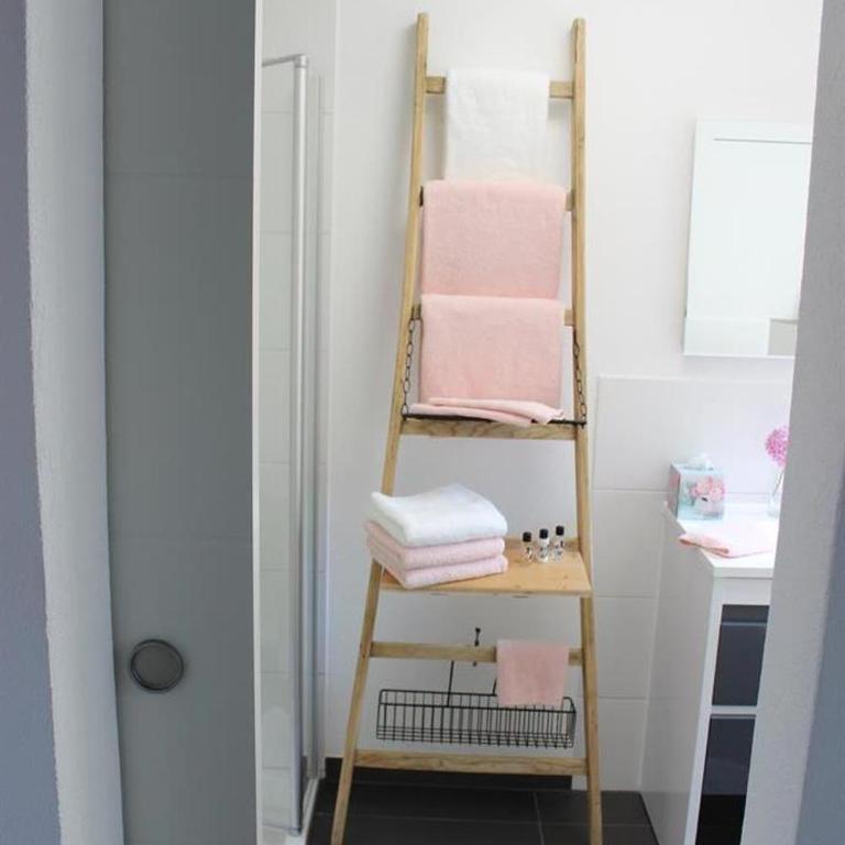 Ferienapartments Klatte - Apartment mit 1 Schlafzimmer und Dusche - 19
