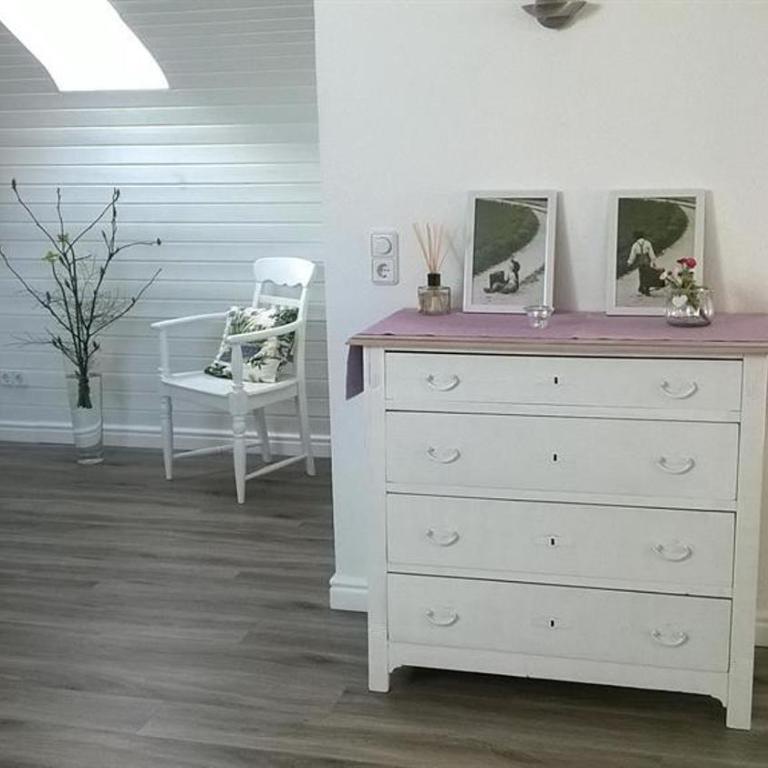 Ferienapartments Klatte - Standard Apartment mit Dusche - 1