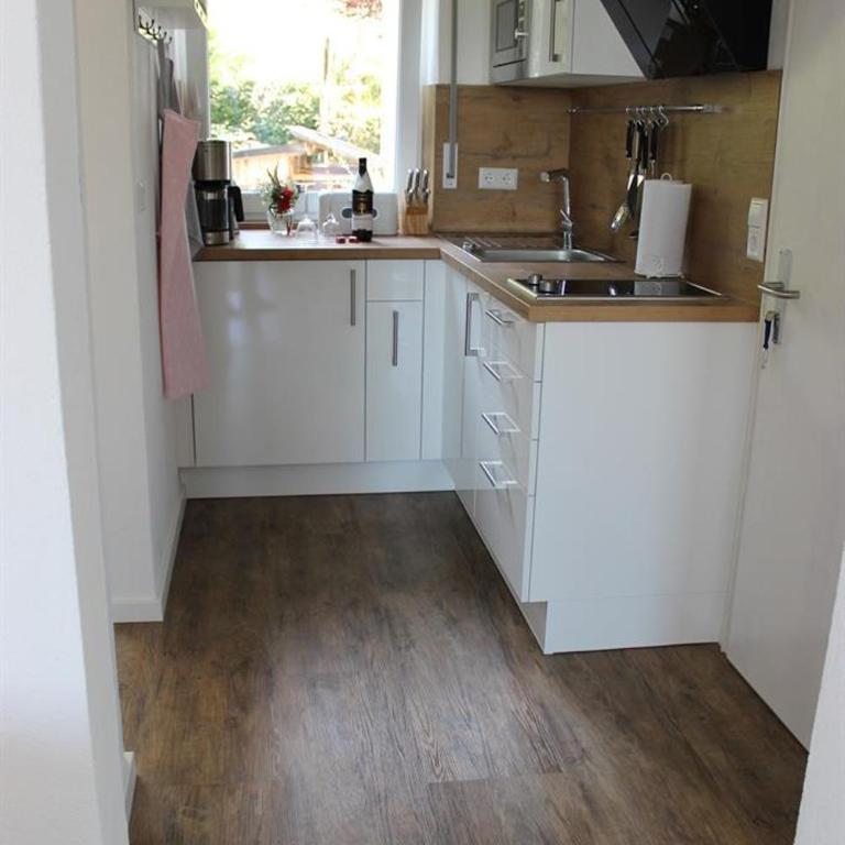 Ferienapartments Klatte - Apartment mit 1 Schlafzimmer und Dusche - 24