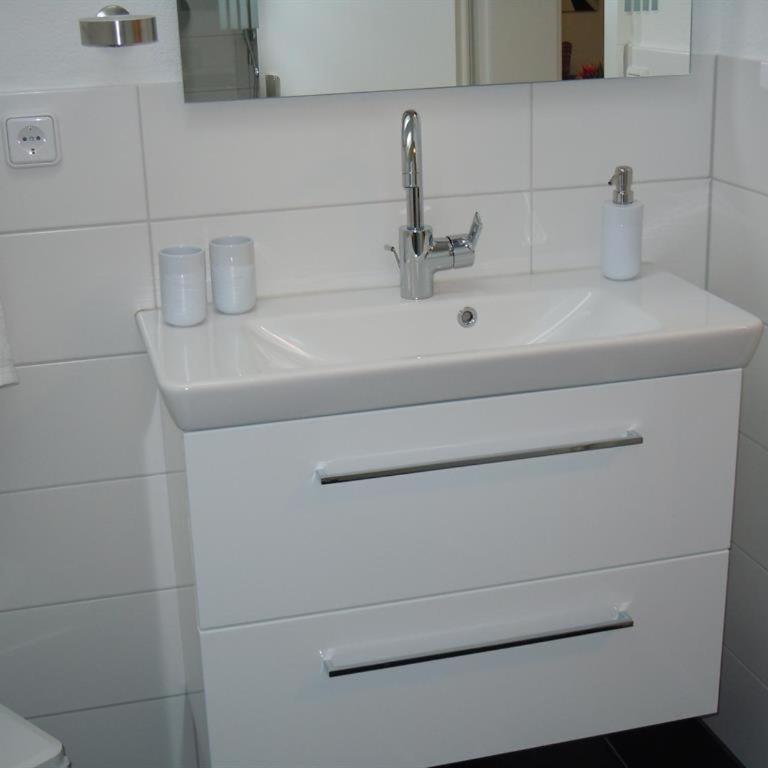 Ferienapartments Klatte - Standard Apartment mit Dusche - 3