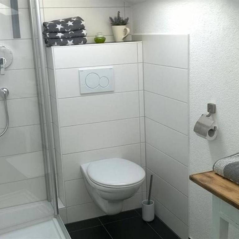 Ferienapartments Klatte - Standard Apartment mit Dusche - 6