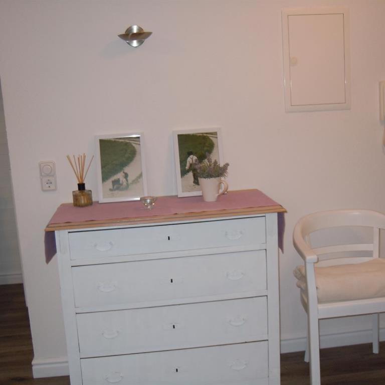 Ferienapartments Klatte - Standard Apartment mit Dusche - 9