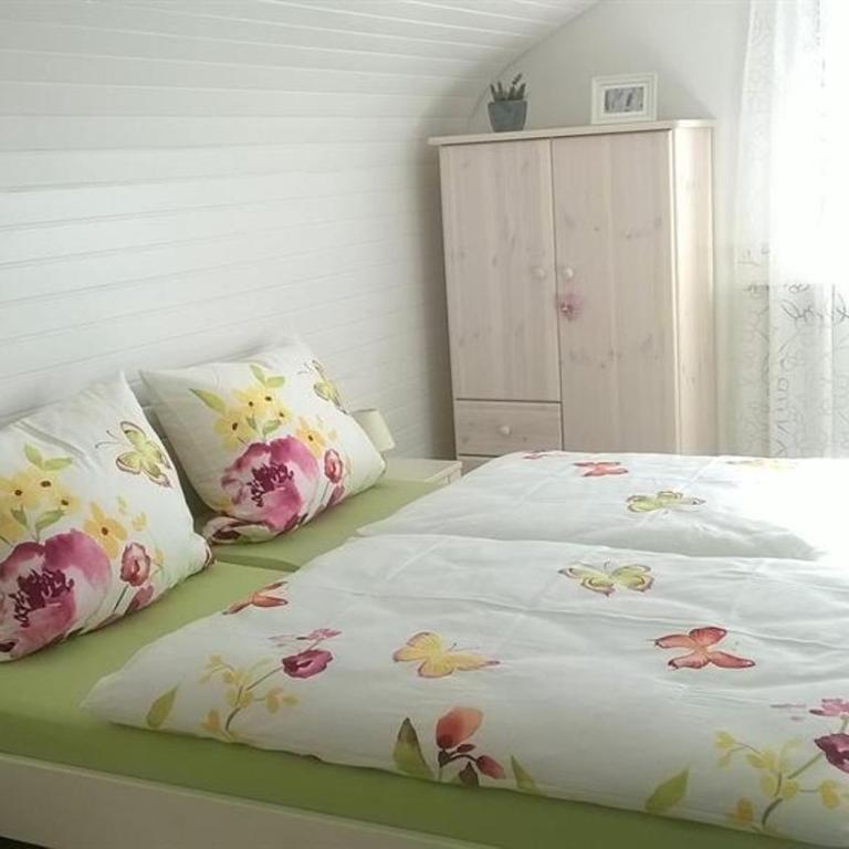 Ferienapartments Klatte - Standard Apartment mit Dusche - 10