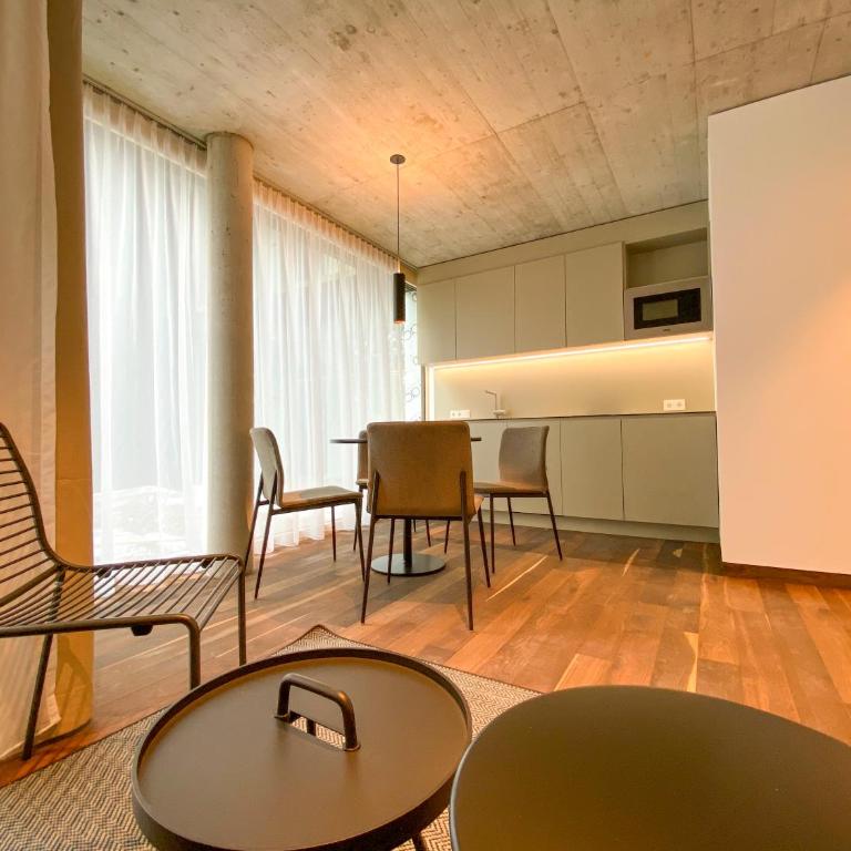 Blackhome Innsbruck City South I contactless check-in - Large Apartment Deluxe - 8