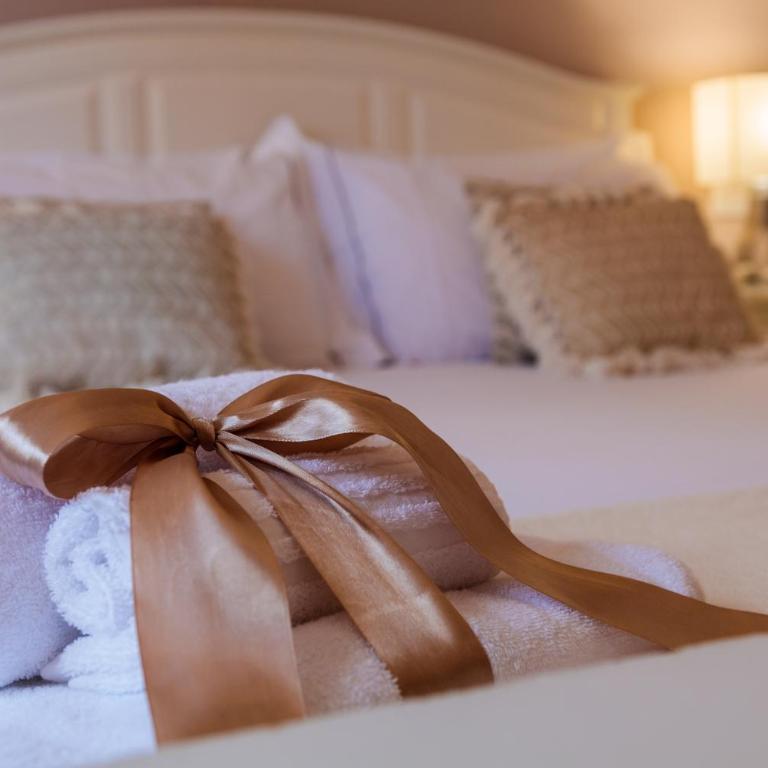 Arcobaleno Suites - Camera Matrimoniale Superior - 15