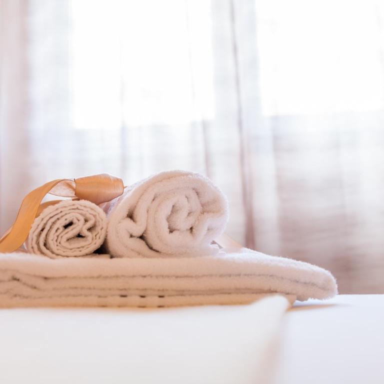 Arcobaleno Suites - Camera Matrimoniale Superior - 11