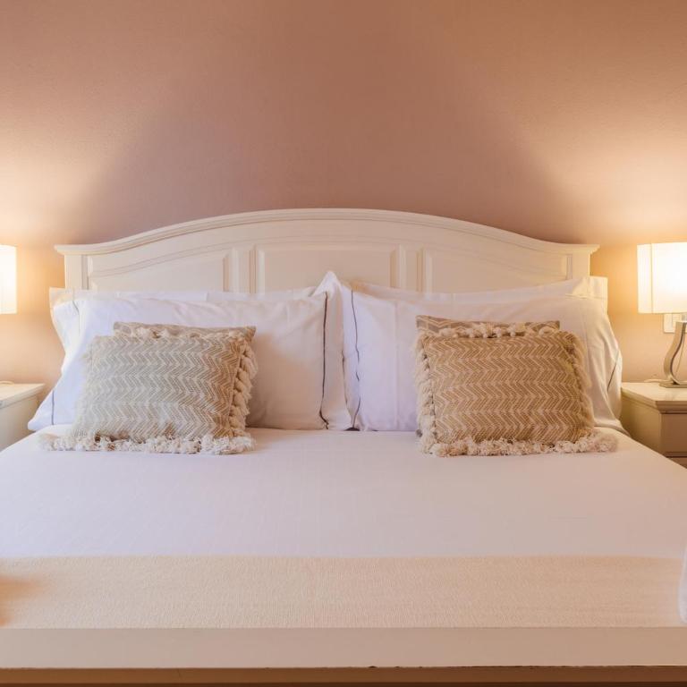 Arcobaleno Suites - Camera Matrimoniale Classic - 5