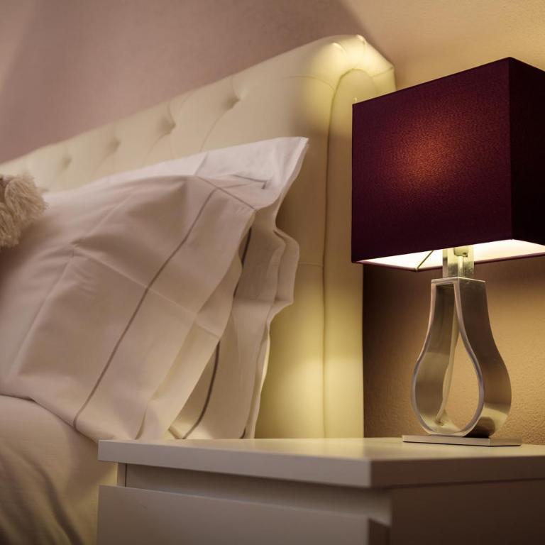 Arcobaleno Suites - Camera Matrimoniale Superior - 16