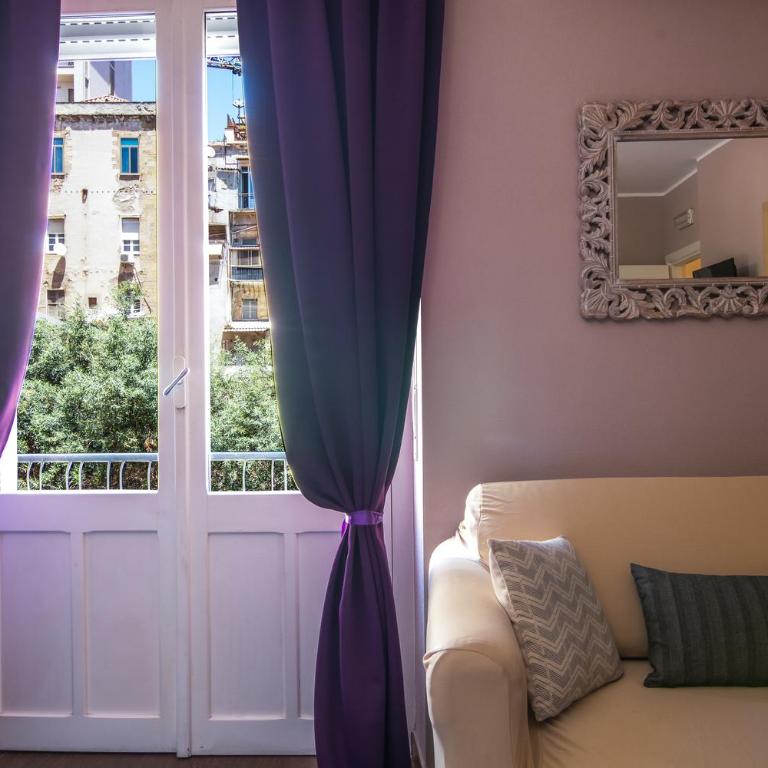 Arcobaleno Suites - Camera Matrimoniale Superior - 5