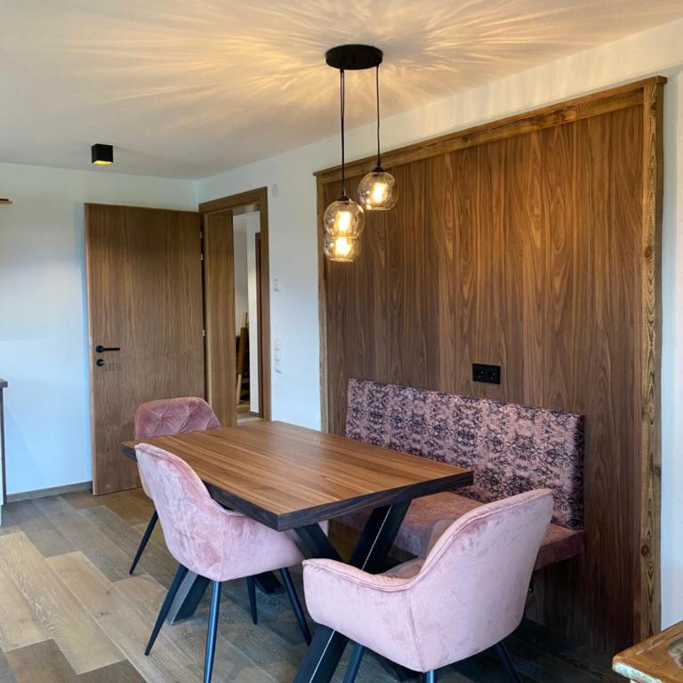 Wood Apartments by Trendlbrugger - Apartment mit 1 Schlafzimmer - 7