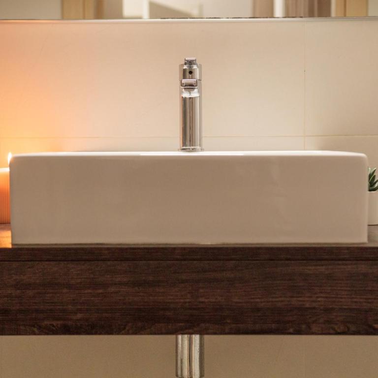 Arcobaleno Suites - Camera Matrimoniale Classic - 15
