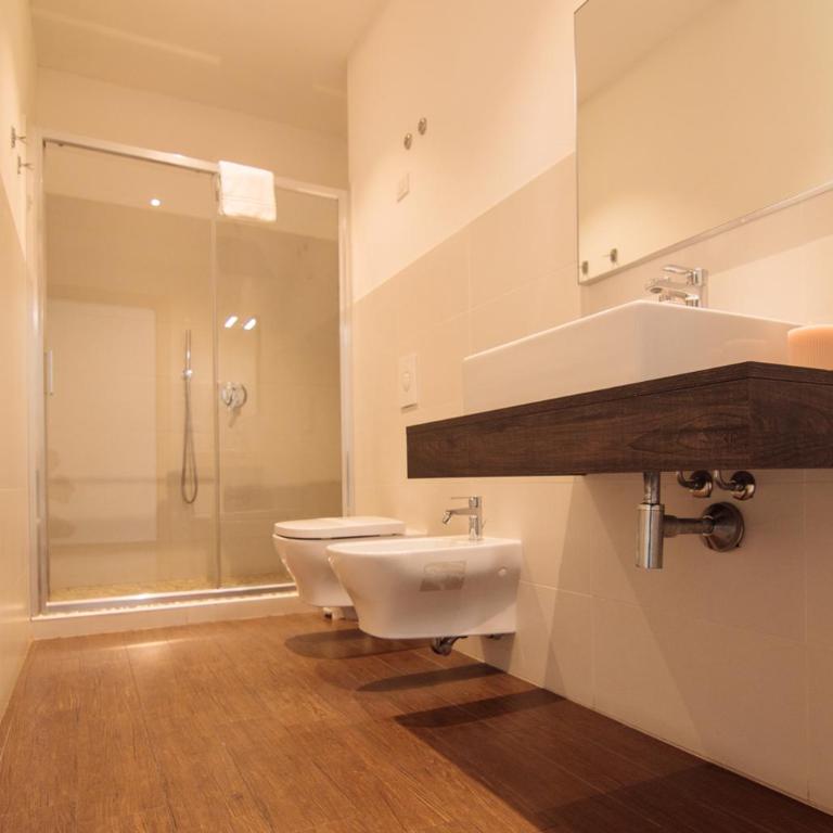 Arcobaleno Suites - Junior Suite - 9