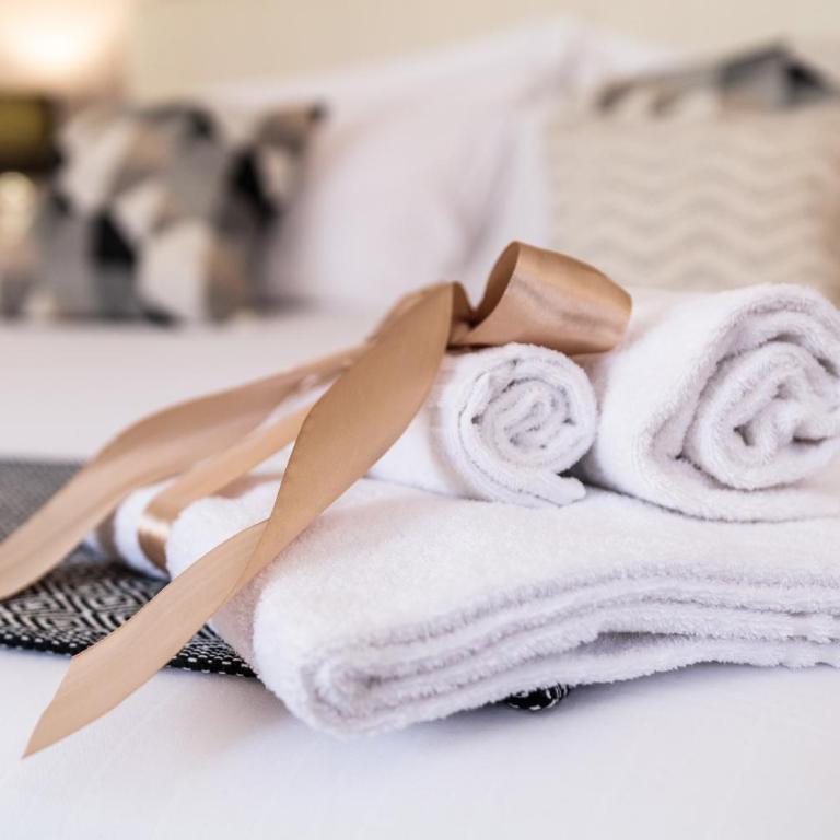 Arcobaleno Suites - Junior Suite - 3