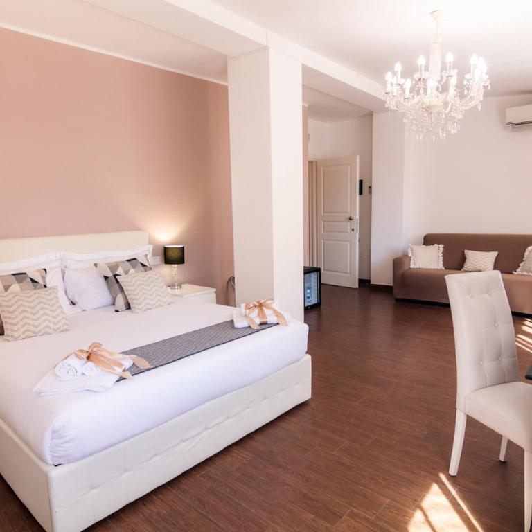 Arcobaleno Suites - Junior Suite - 10