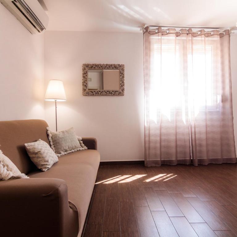 Arcobaleno Suites - Junior Suite - 11