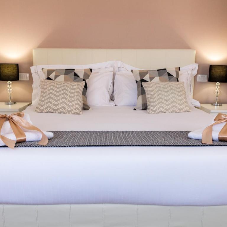 Arcobaleno Suites - Junior Suite - 1