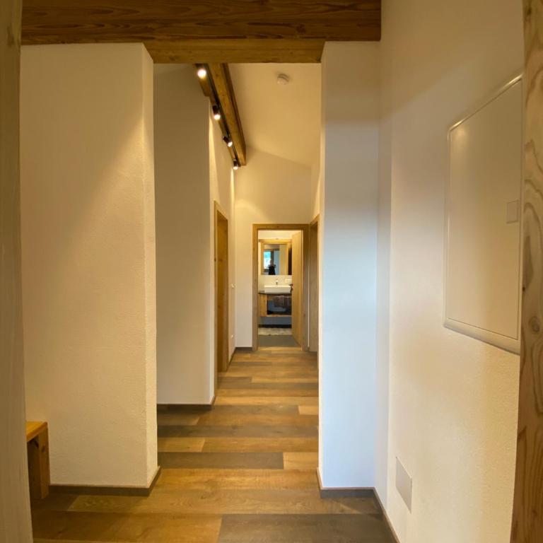 Wood Apartments by Trendlbrugger - Apartment mit 1 Schlafzimmer - 6