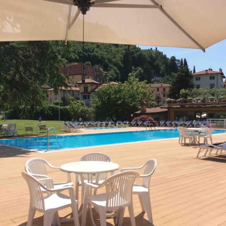 ENJOY VARENNA CASA VACANZE - Appartamento con 1 Camera da Letto - 17