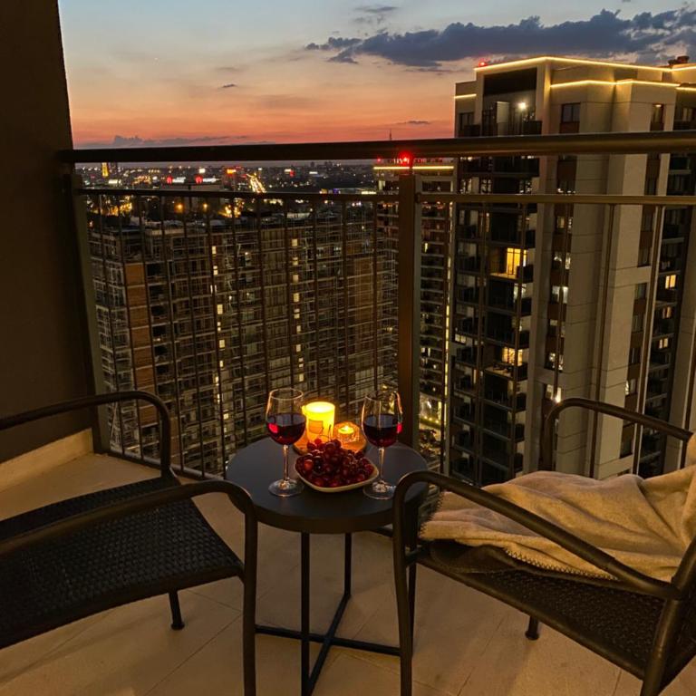 DOM Boutique Apartments - Park View - Apartman sa 1 Spavaćom Sobom - 39