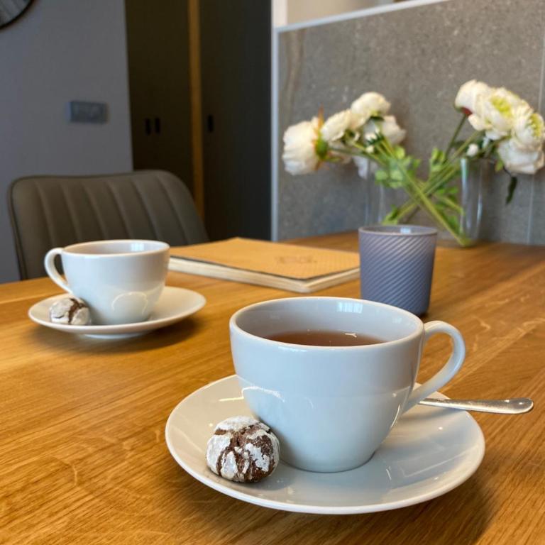 DOM Boutique Apartments - Park View - Apartman sa 1 Spavaćom Sobom - 11