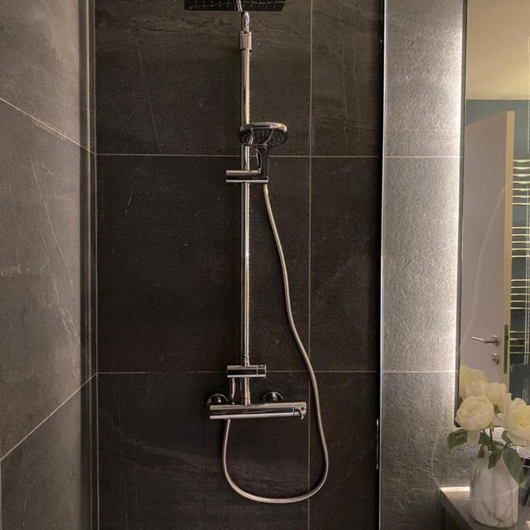 DOM Boutique Apartments PARK VIEW - Apartman sa 1 Spavaćom Sobom - 17