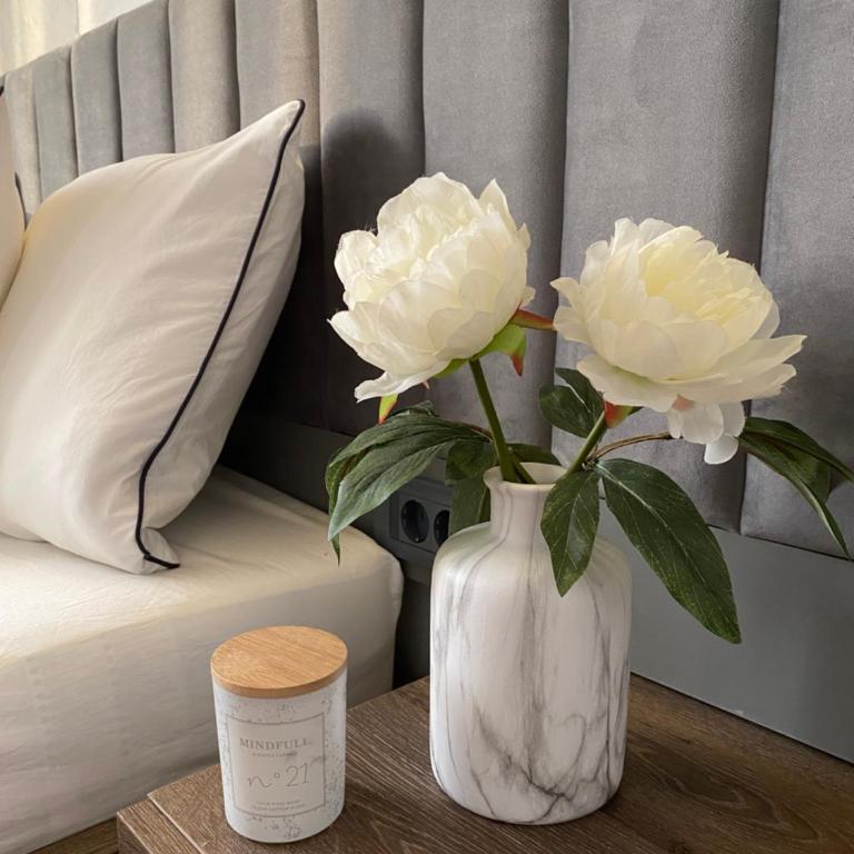 DOM Boutique Apartments - Park View - Apartman sa 1 Spavaćom Sobom - 6