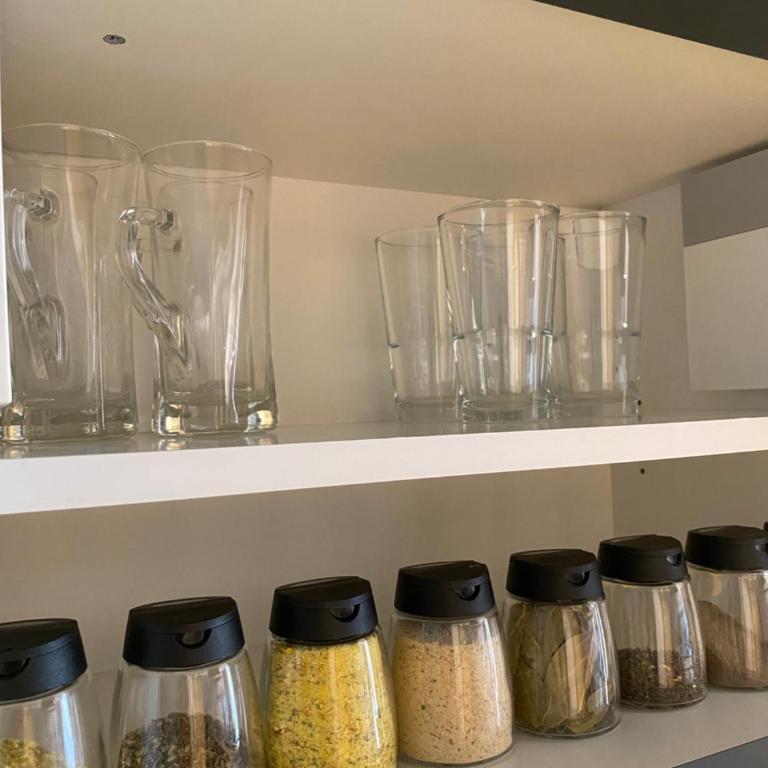 DOM Boutique Apartments - Park View - Apartman sa 1 Spavaćom Sobom - 30