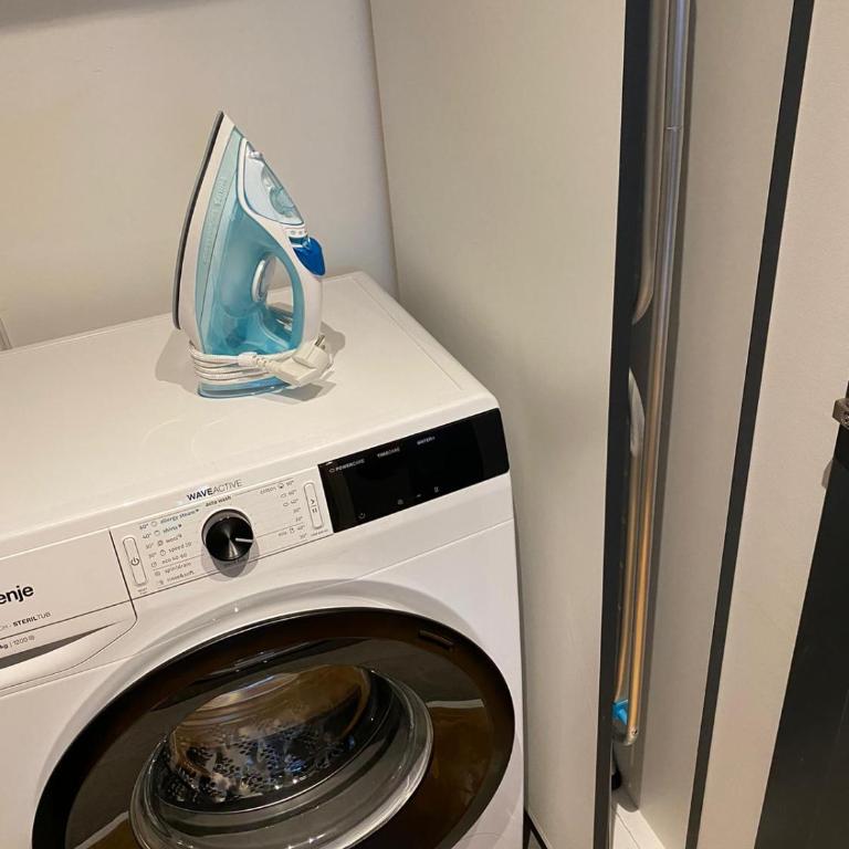 DOM Boutique Apartments - Park View - Apartman sa 1 Spavaćom Sobom - 50