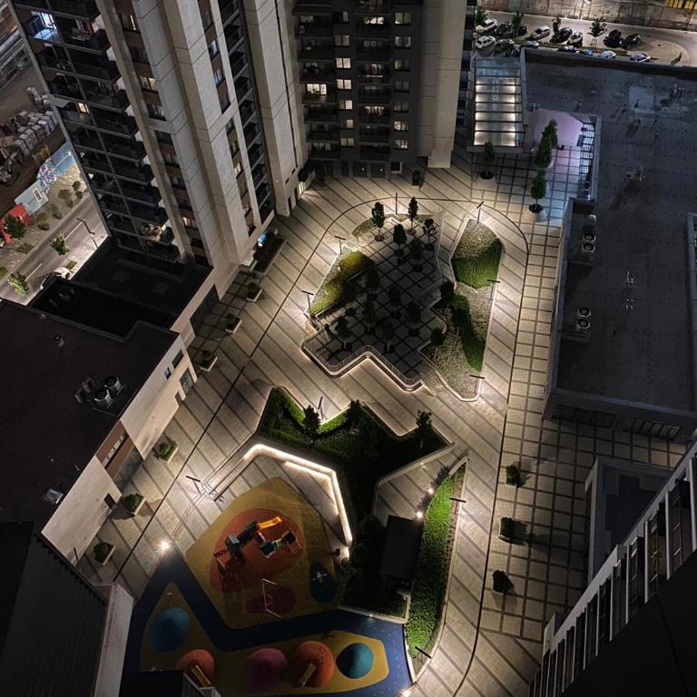 DOM Boutique Apartments - Park View - Apartman sa 1 Spavaćom Sobom - 49