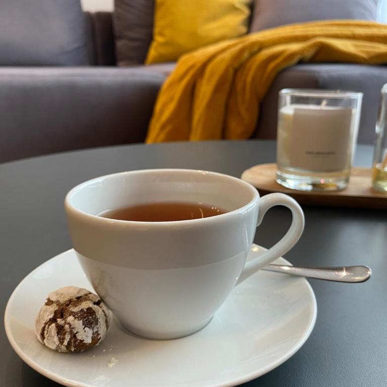 DOM Boutique Apartments - Park View - Apartman sa 1 Spavaćom Sobom - 25