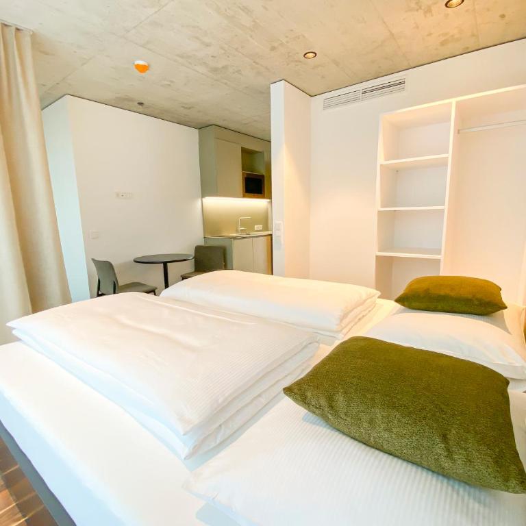 Blackhome Innsbruck City South I contactless check-in - Small Apartment - 6