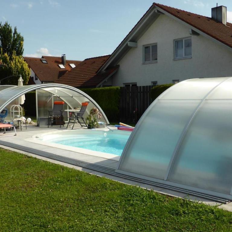 Ferienwohnung Kollmann - Apartment mit 2 Schlafzimmern und Badezimmer - 3