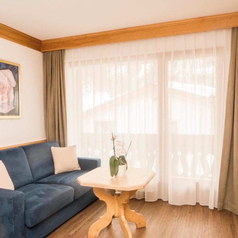 Waldpark Hotel Garni - Standard Doppelzimmer - 6
