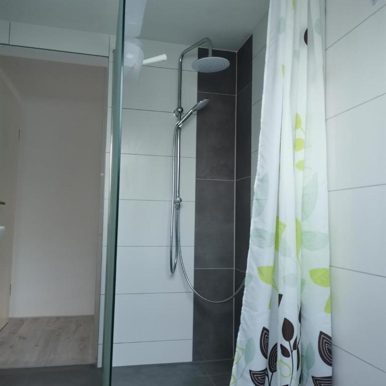 Ferienwohnung NEST - Apartment mit 2 Schlafzimmern und Badezimmer - 9