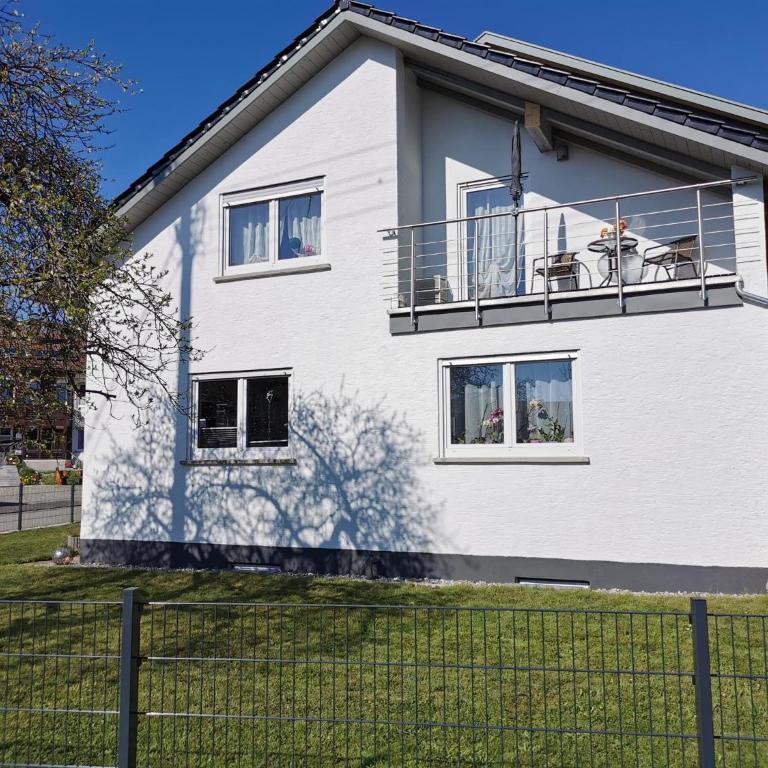 Ferienwohnung NEST - Apartment mit 2 Schlafzimmern und Badezimmer - 16