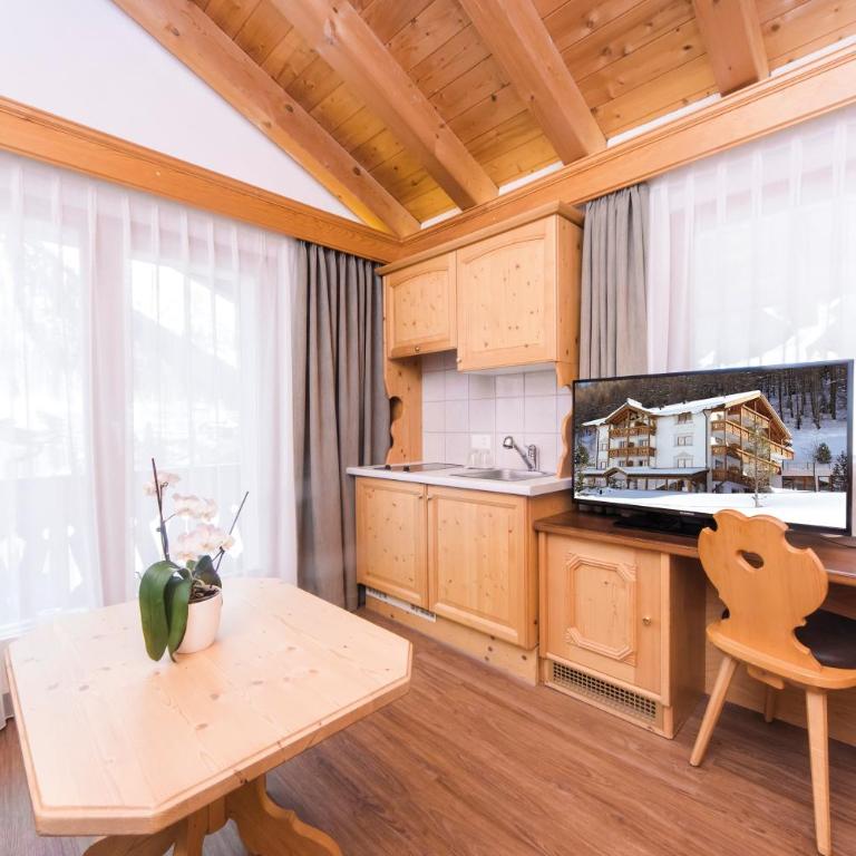 Waldpark Hotel Garni - Junior Suite - 5