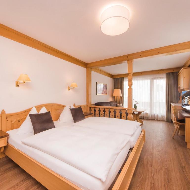 Waldpark Hotel Garni - Junior Suite - 6