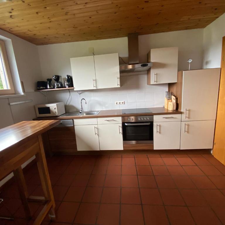 Ferienwohnung Grabner - Apartment - 7