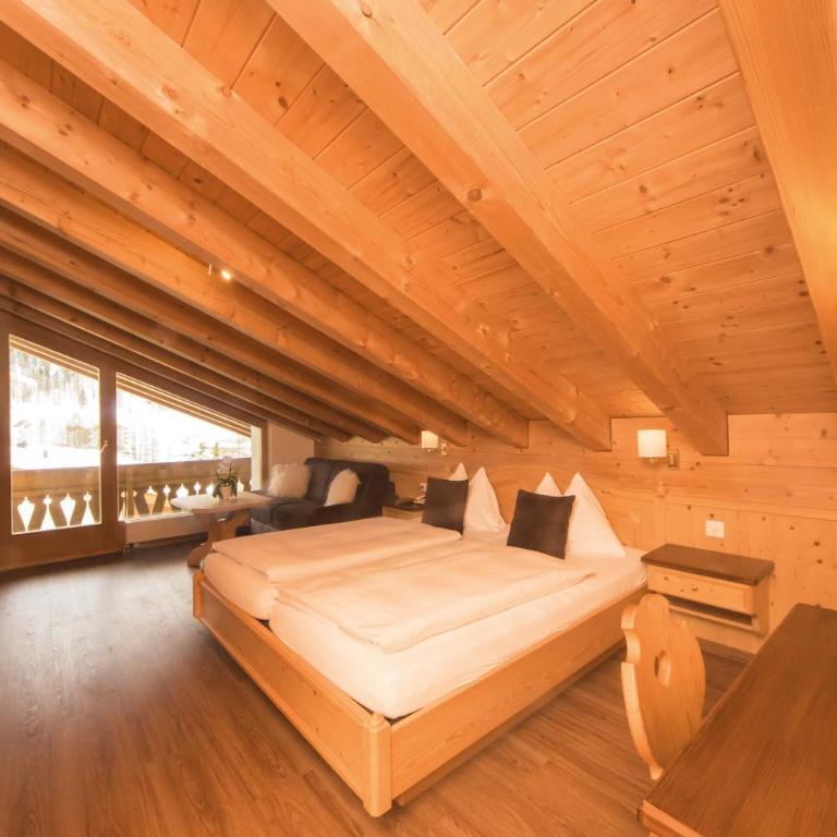 Waldpark Hotel Garni - Studio - 5