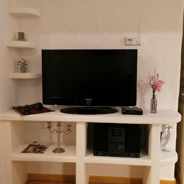 Ferienwohnung "Am Seebach" - Apartment mit 1 Schlafzimmer und Dusche - 3