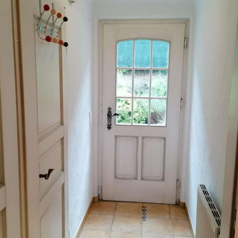 Ferienwohnung "Am Seebach" - Apartment mit 1 Schlafzimmer und Dusche - 12